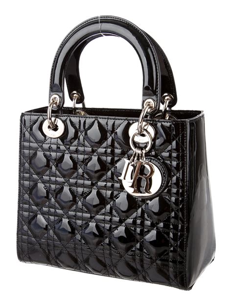 christian dior ladies handbags|christian dior bags new collection.